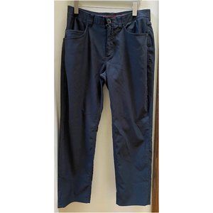 Under Armour mens Casual Pants - Black 34 x 30